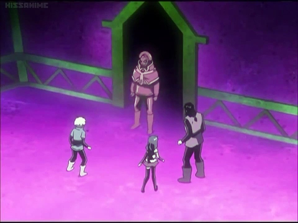 Deltora Quest - Ep10 HD Watch HD Deutsch