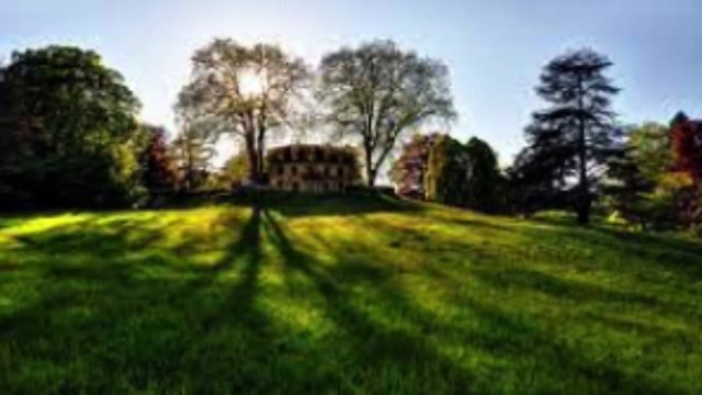 La Villa d'Abdelaziz Bouteflika en Suisse !!!