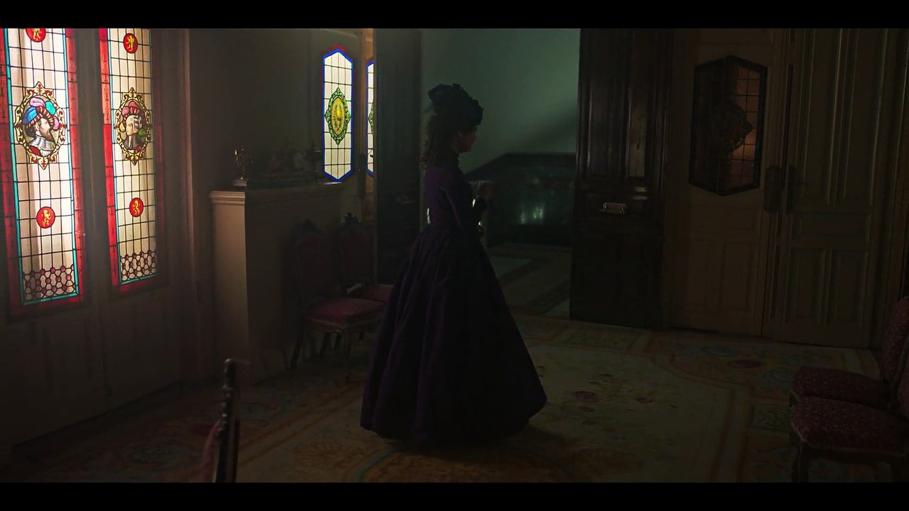 The Vineyard - Se1 - Ep10 HD Watch HD Deutsch