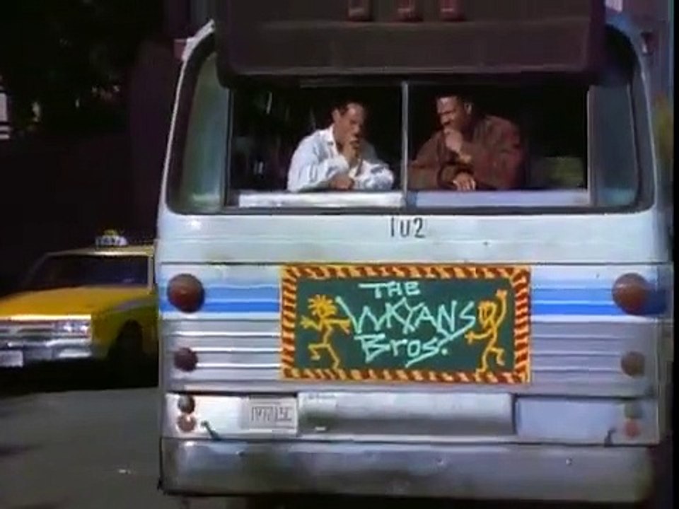 The Wayans Bros. - Se1 - Ep03 HD Watch HD Deutsch