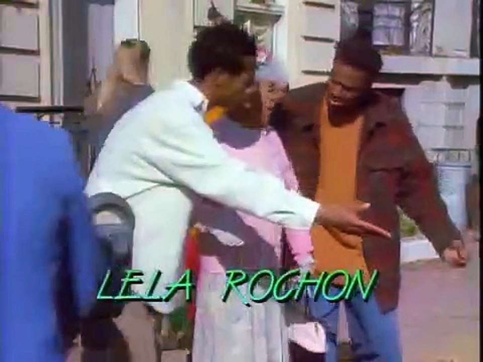 The Wayans Bros. - Se1 - Ep10 HD Watch HD Deutsch