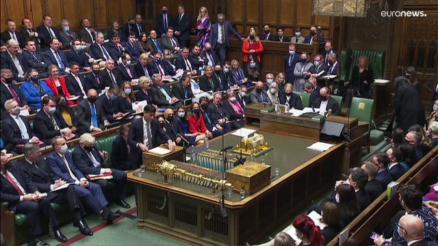 Regno Unito, Boris Johnson rinuncia a candidarsi per Downing Street