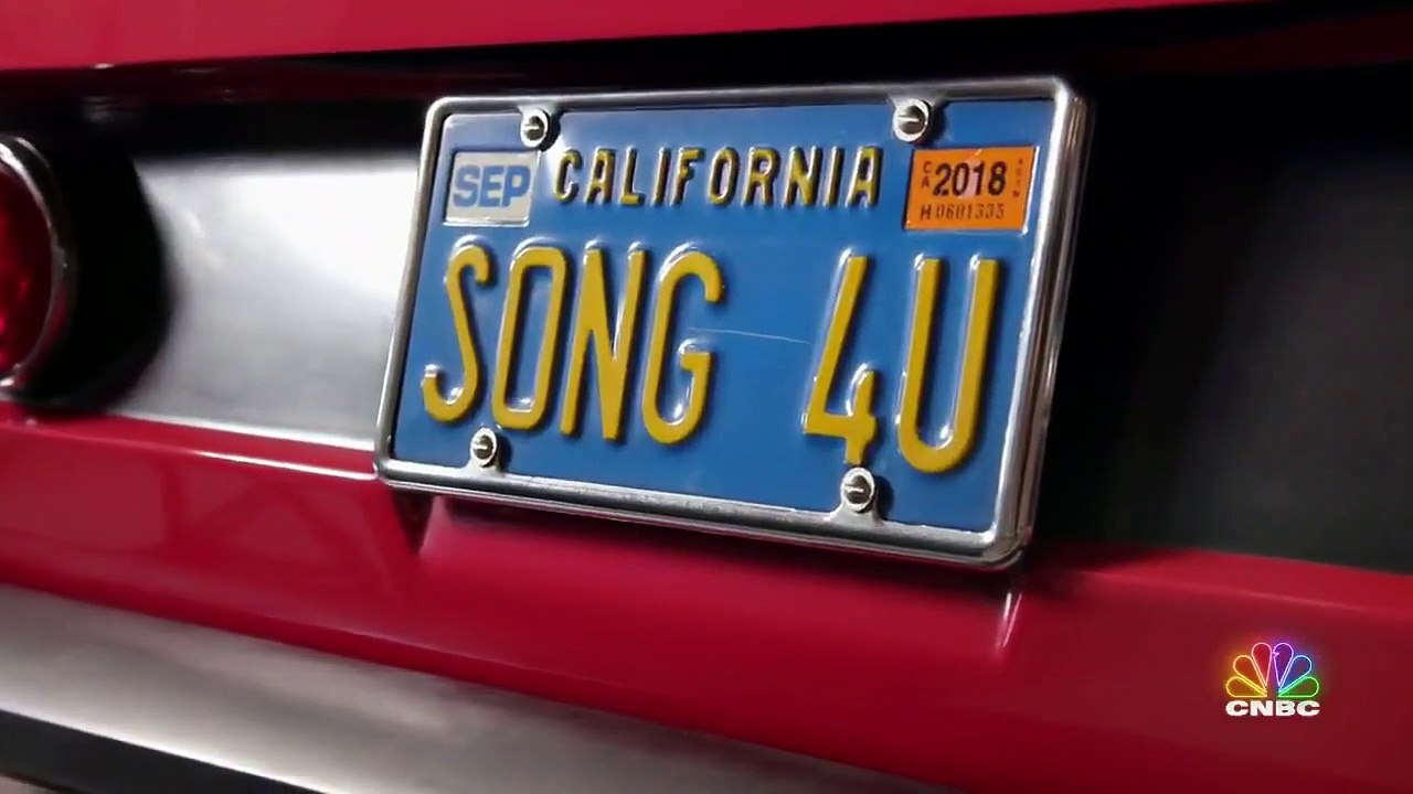 Jay Leno's Garage - Se4 - Ep10 HD Watch HD Deutsch