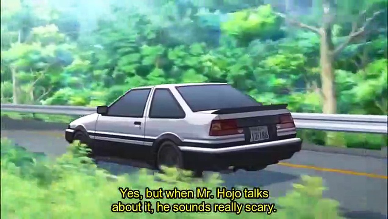 Initial d - final stage - ep04 - dream hd watch hd deutsch