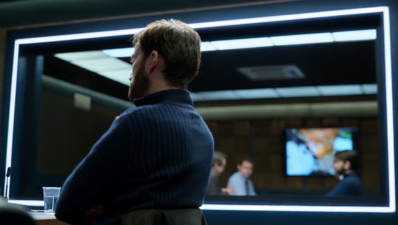 Criminal - Se1 - Ep01 HD Watch HD Deutsch