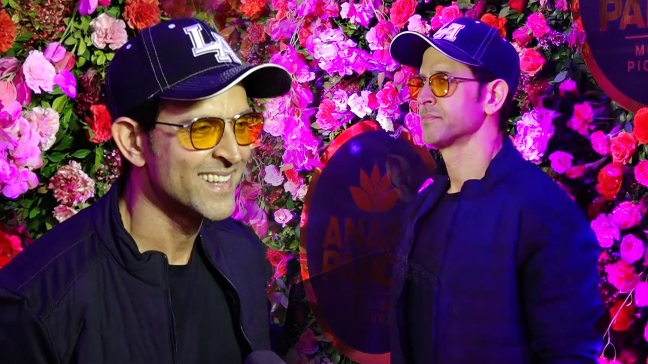 ऋतिक रोशन इस बार दिवाली पर मचाएंगे धमाल , जानिए उनकी प्लांनिंग्स