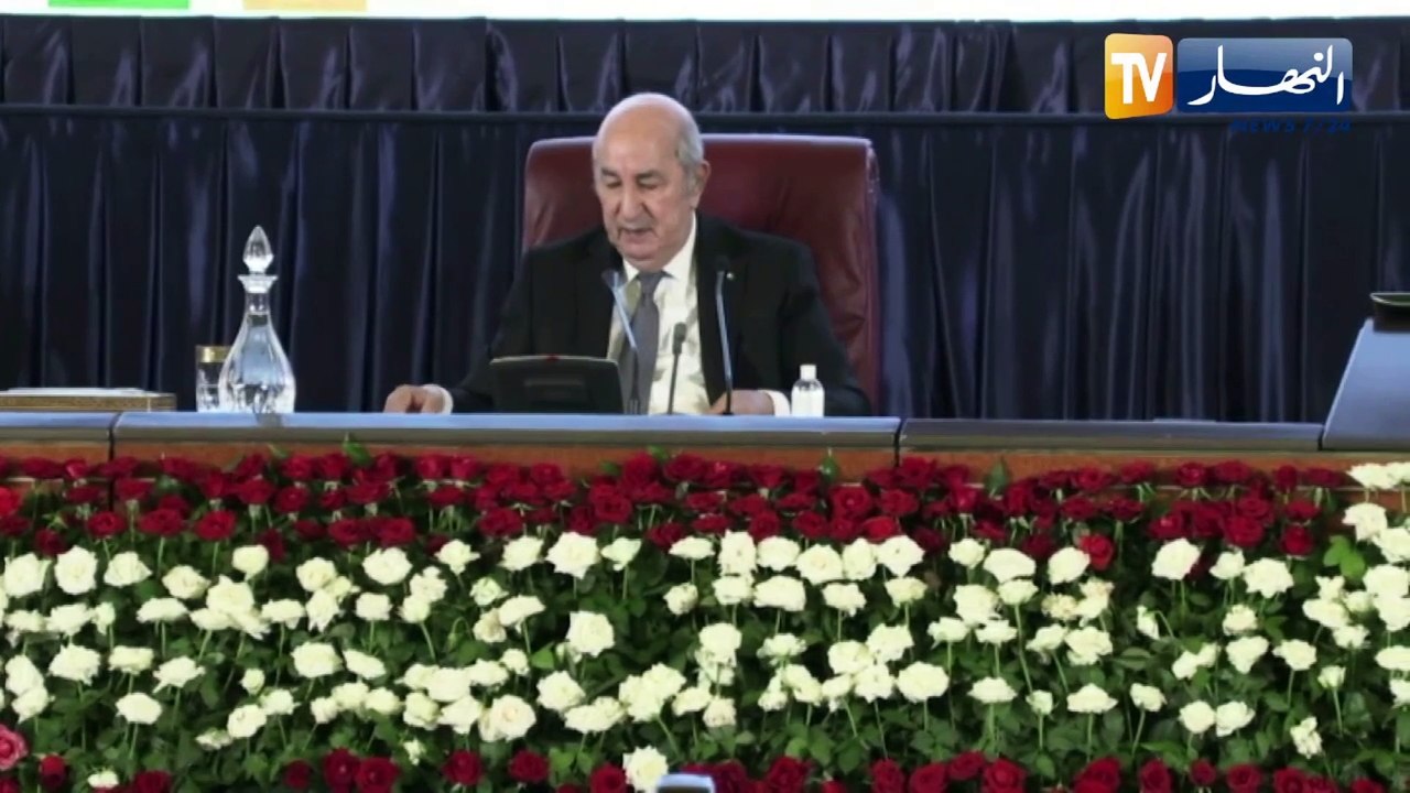 القمة العربية تحديات مطروحة للمناقشة.. الجزائر تراهن على مبادرات السلام