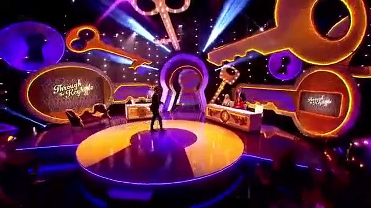 Through The Keyhole - Se1 - Ep03 HD Watch HD Deutsch