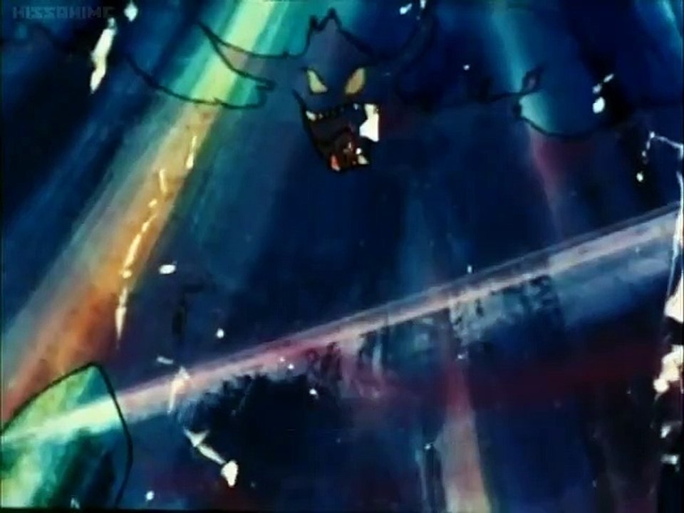 Devilman - Ep08 HD Watch HD Deutsch