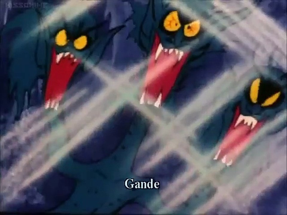 Devilman - Ep10 HD Watch HD Deutsch