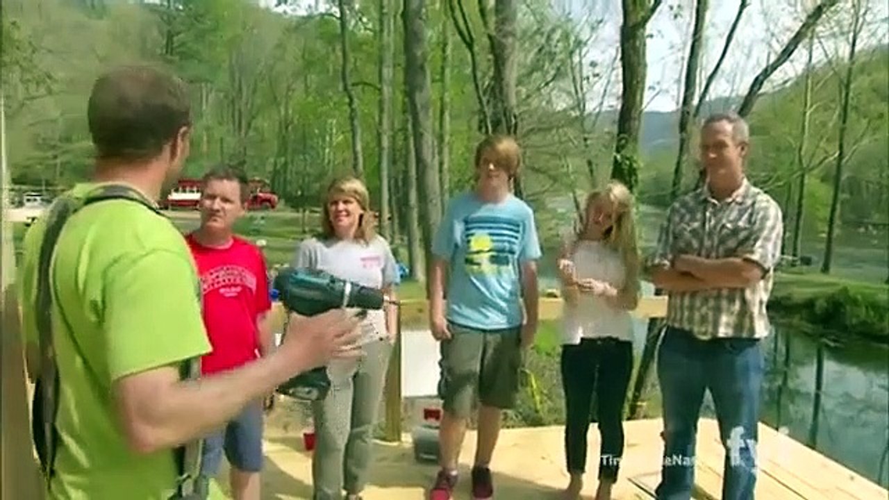 Tiny House Nation - Se1 - Ep02 HD Watch HD Deutsch