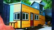 Tiny House Hunters - Se4 - Ep07 - Freedom to Roam in Charleston HD Watch HD Deutsch