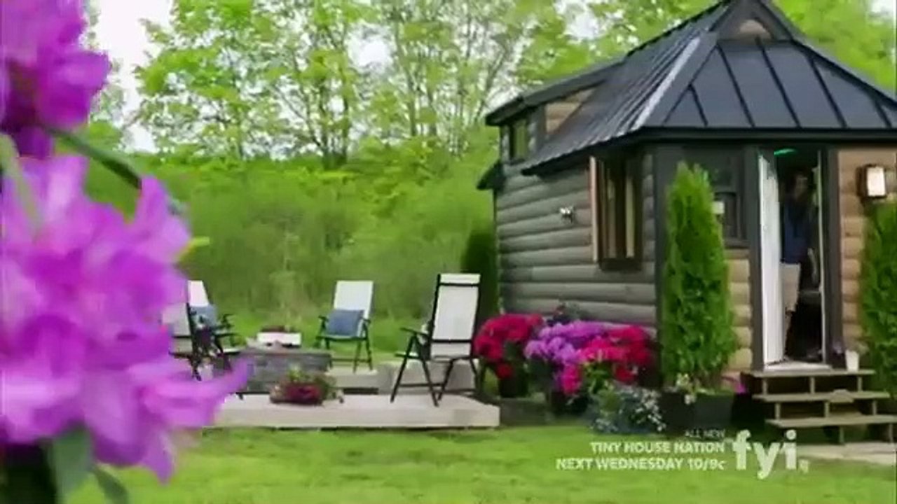 Tiny House Nation - Se1 - Ep05 HD Watch HD Deutsch