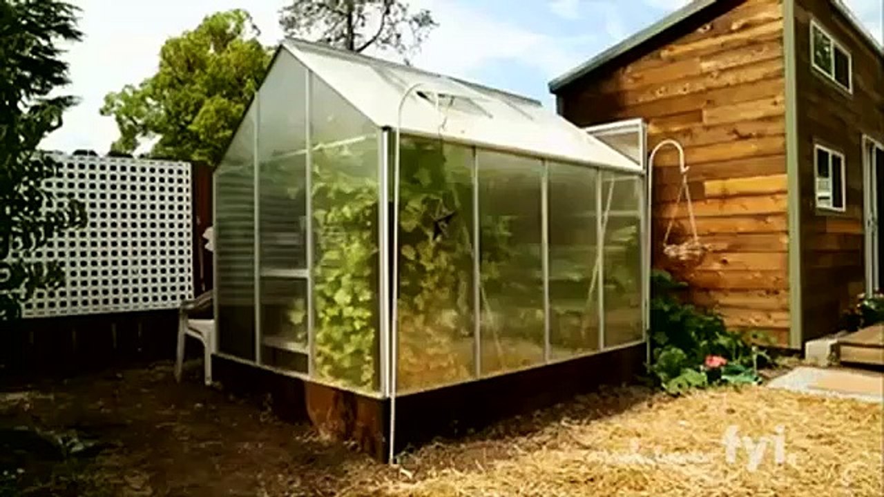 Tiny House Nation - Se1 - Ep07 HD Watch HD Deutsch