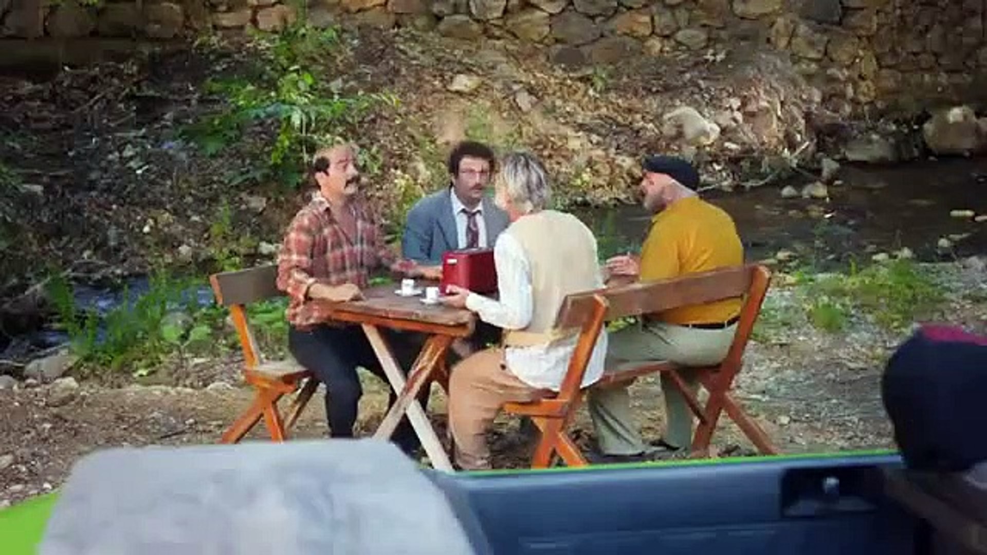 yörük kızı türküsü