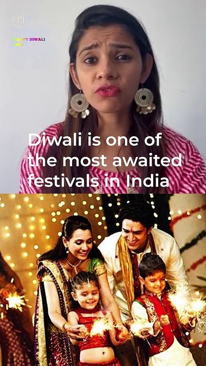 Diwali Safety Tips For Kids And Parents