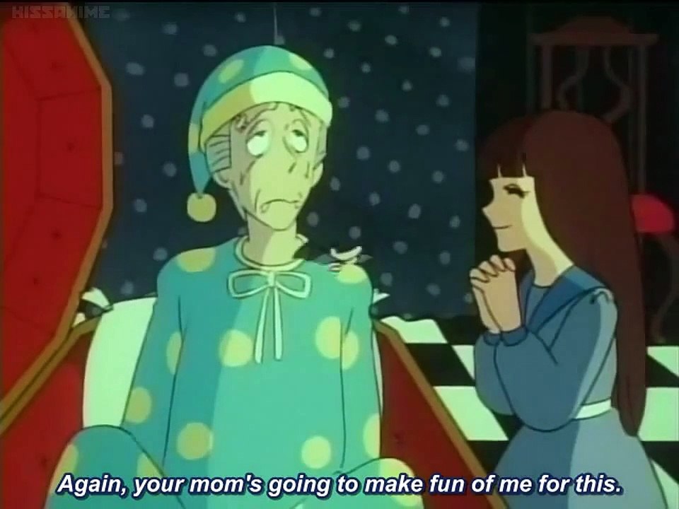 Tokimeki Tonight - Ep01 HD Watch HD Deutsch