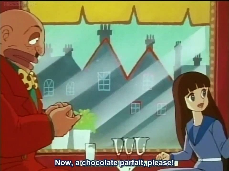 Tokimeki Tonight - Ep09 HD Watch HD Deutsch