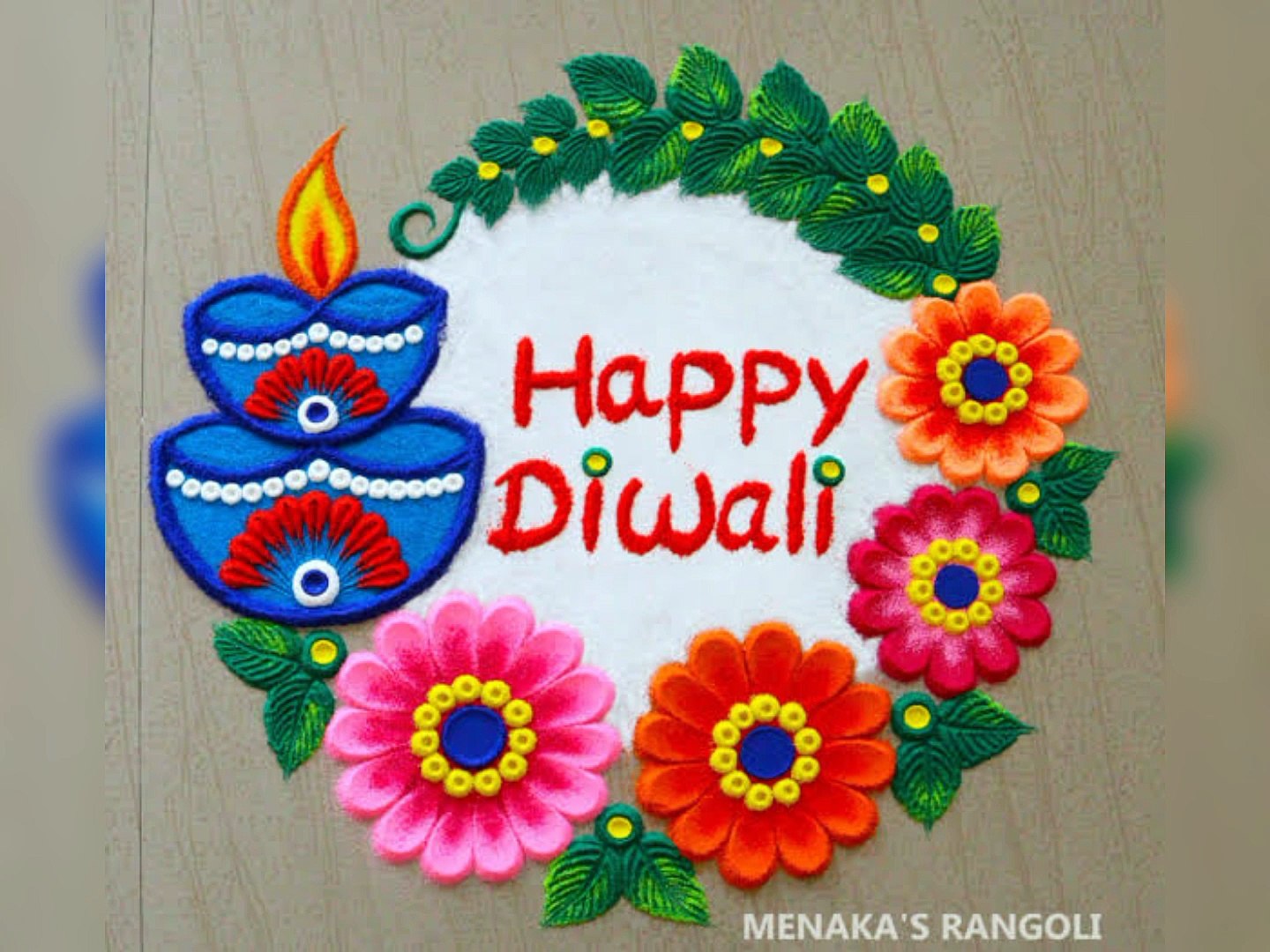 latest and beautiful Diwali Rangoli designs - video Dailymotion