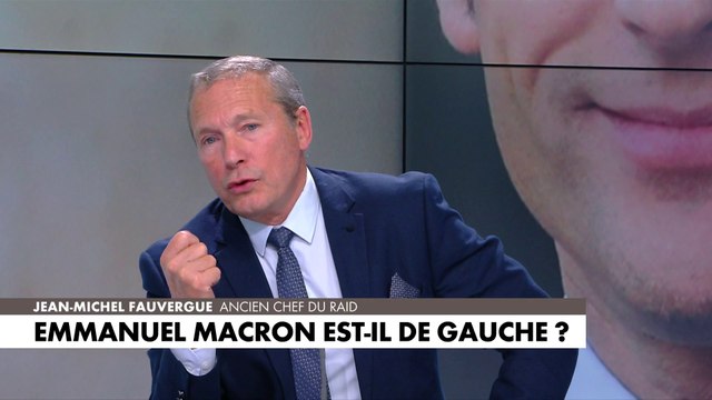 Jean-Michel Fauvergue : «La justice ne joue plus son jeu de régulation»