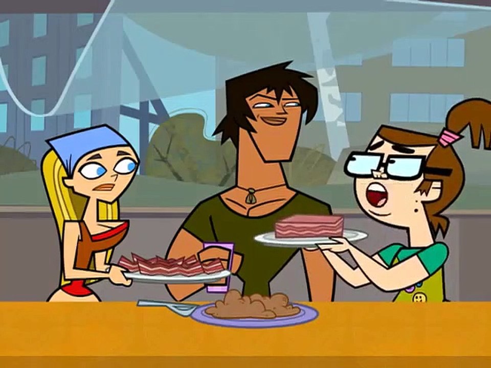 Total Drama Action - Se1 - Ep04 - Beach Blanket Bogus HD Watch HD Deutsch