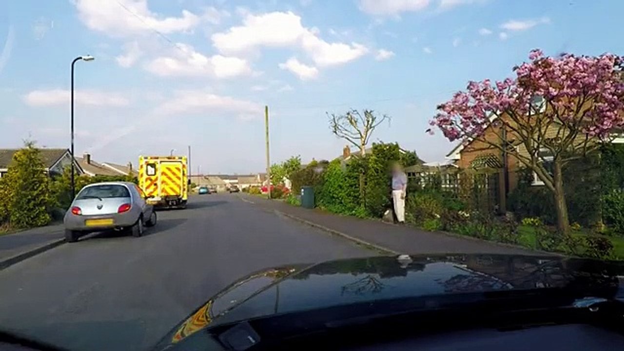 Traffic Cops - Se18 - Ep06 HD Watch HD Deutsch