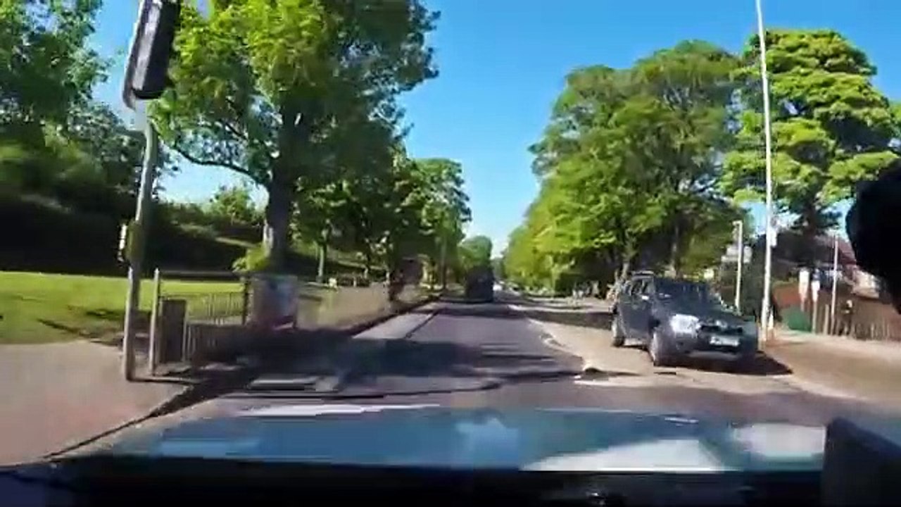 Traffic Cops - Se18 - Ep07 HD Watch HD Deutsch