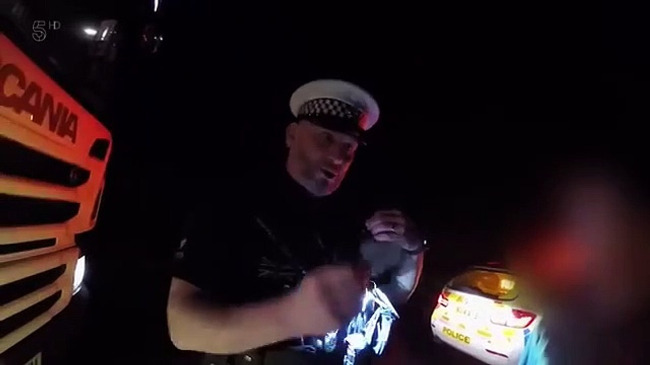 Traffic Cops - Se18 - Ep05 HD Watch HD Deutsch