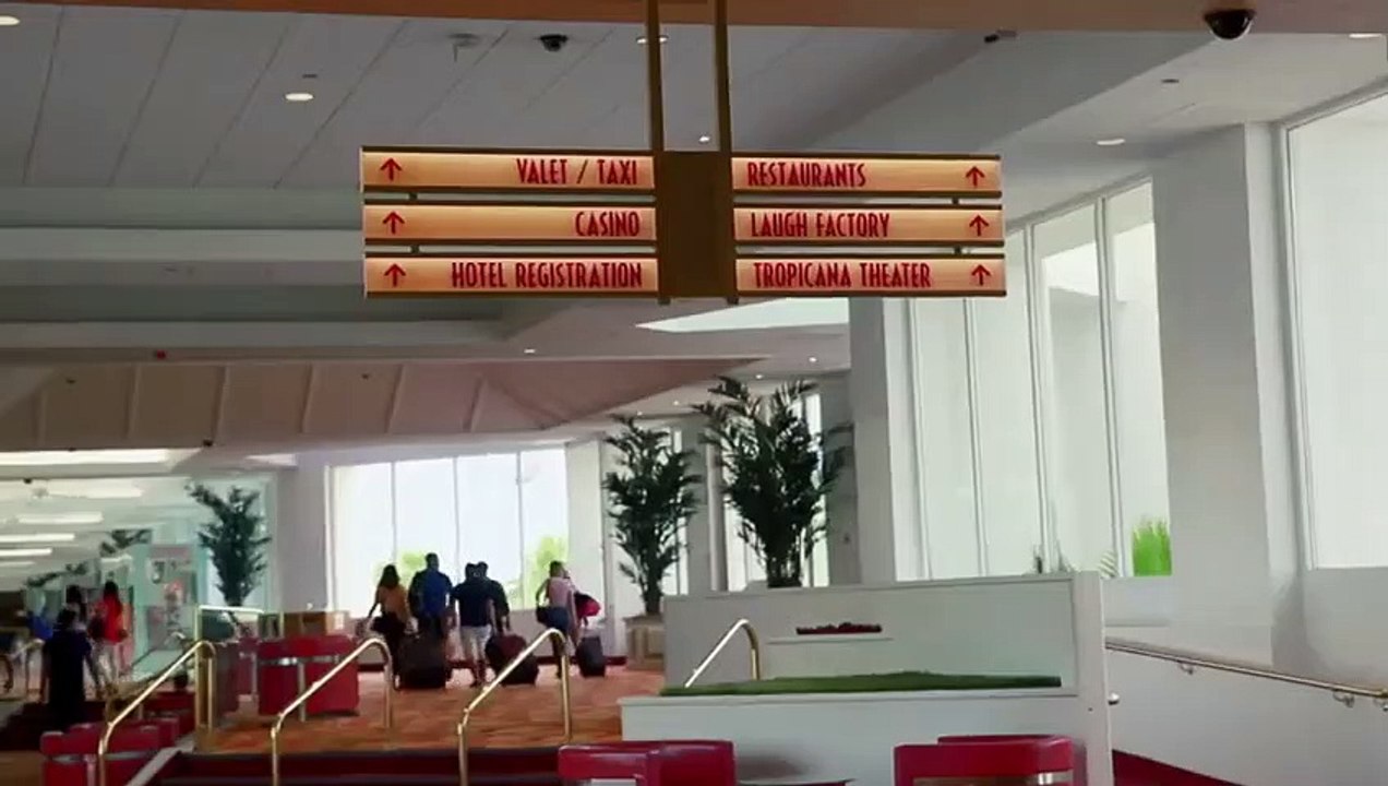 Dice - Se2 - Ep04 - The Twelve HD Watch HD Deutsch