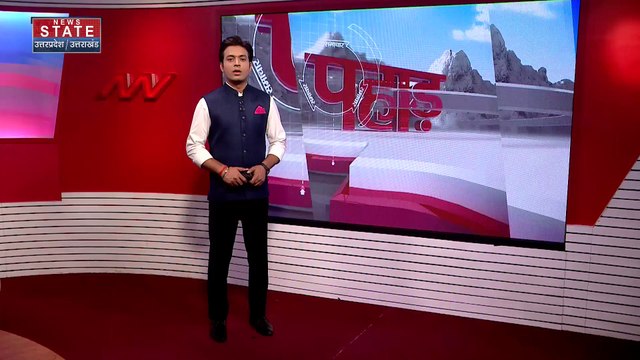 Uttarakhand News : Rishikesh में Ahmadabad के तर्ज पर मॉडल मंडी बनाने का प्रस्ताव | Rishikesh News |