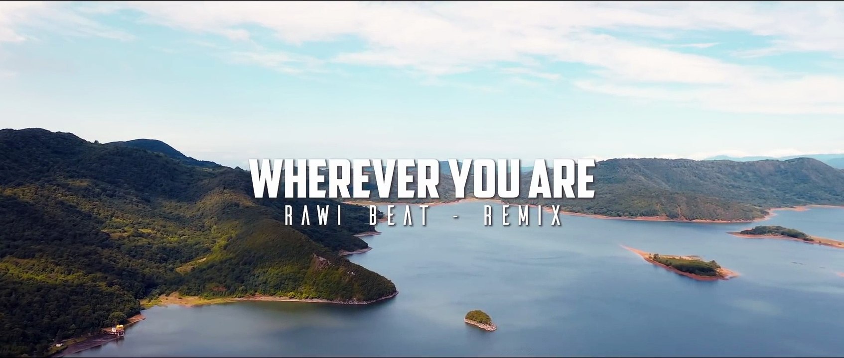 Dj Slow Remix !!! (One Ok Rock) - Wherever You Are - ( Slow Remix)