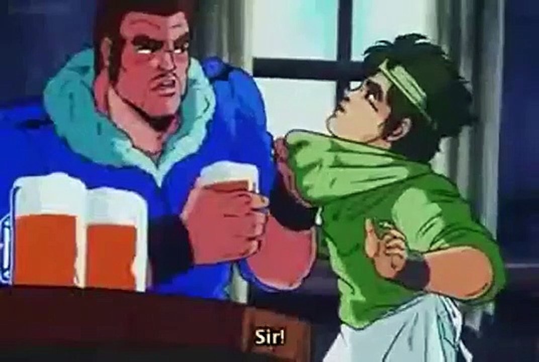 Hokuto no Ken - Se2 - Ep02 HD Watch HD Deutsch