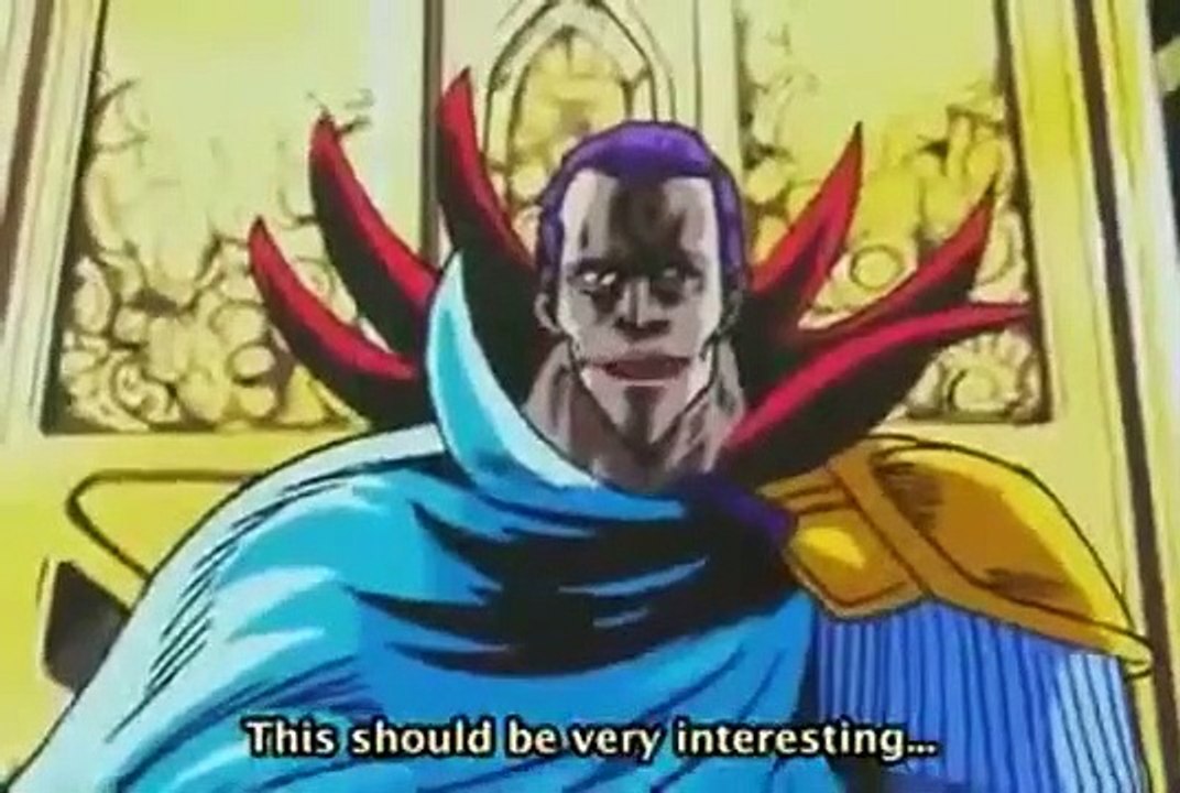 Hokuto no Ken - Se2 - Ep05 HD Watch HD Deutsch