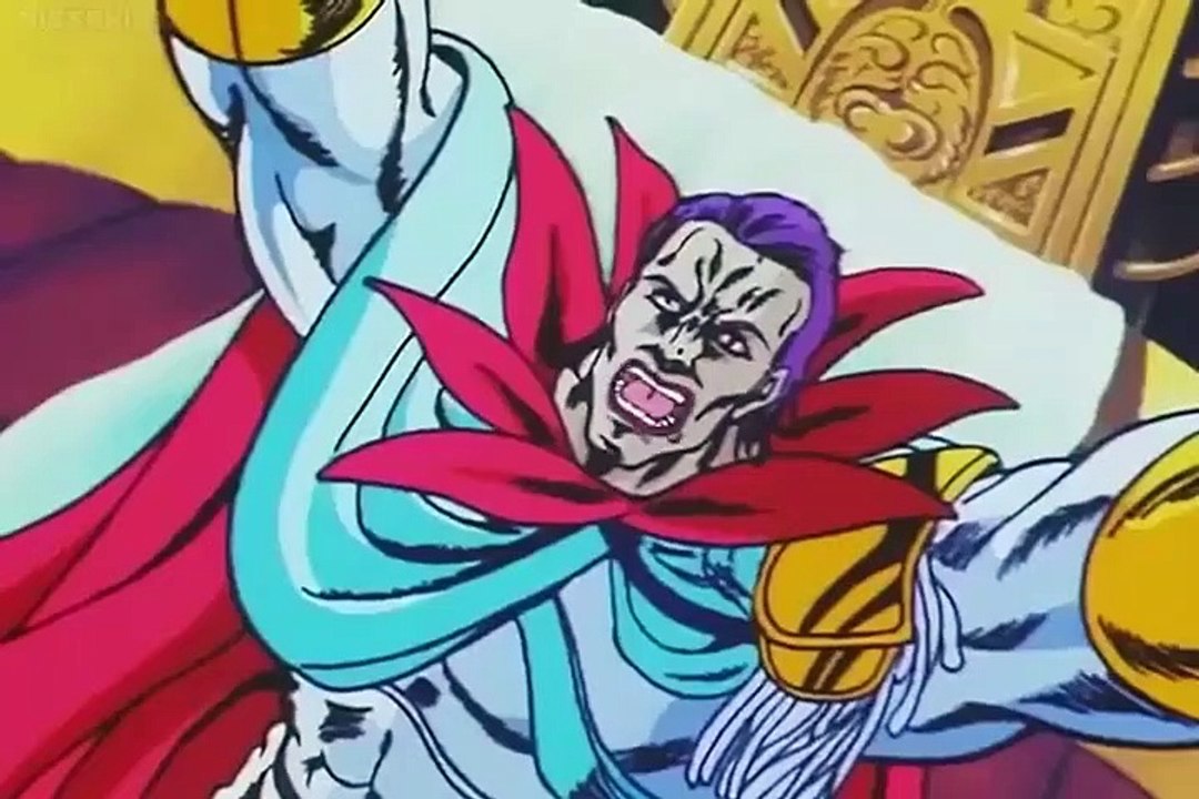 Hokuto no Ken - Se2 - Ep04 HD Watch HD Deutsch