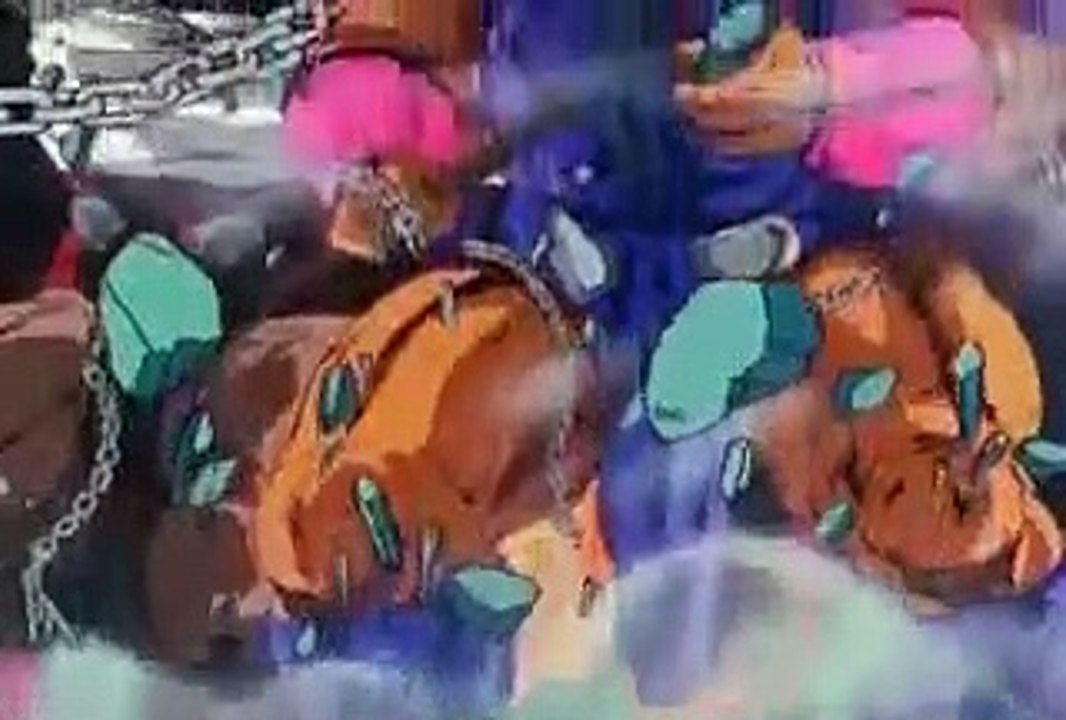 Hokuto no Ken - Se2 - Ep07 HD Watch HD Deutsch