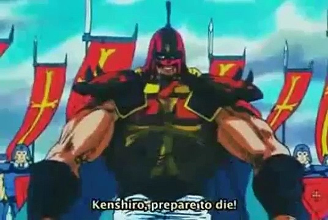 Hokuto no Ken - Se2 - Ep06 HD Watch HD Deutsch