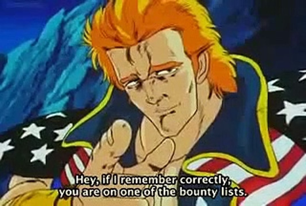 Hokuto no Ken - Se2 - Ep08 HD Watch HD Deutsch