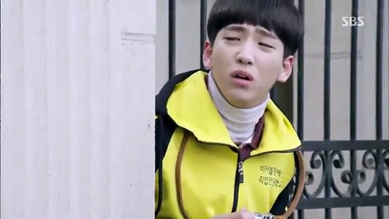 Gods Gift - 14 Days - Ep01 HD Watch HD Deutsch