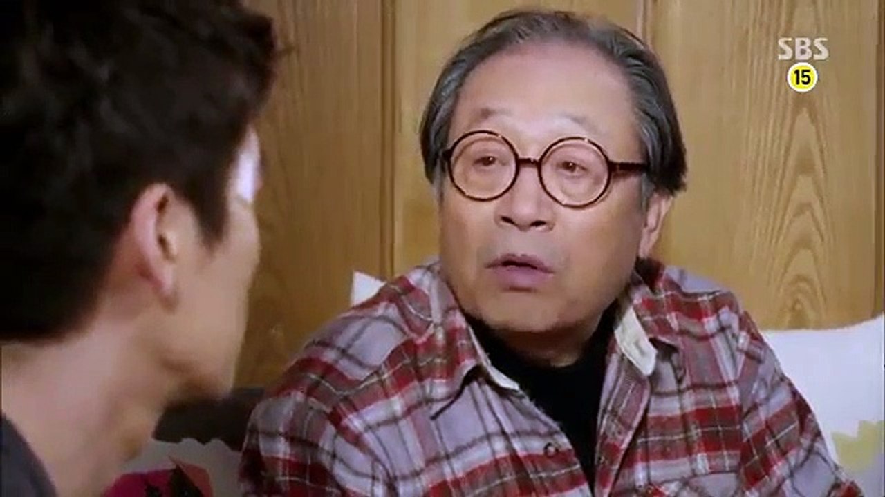 Gods Gift - 14 Days - Ep05 HD Watch HD Deutsch