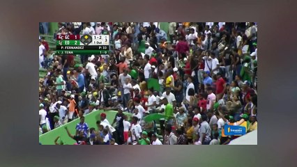 Estrellas superan a base palos a los Gigantes 10 por 3