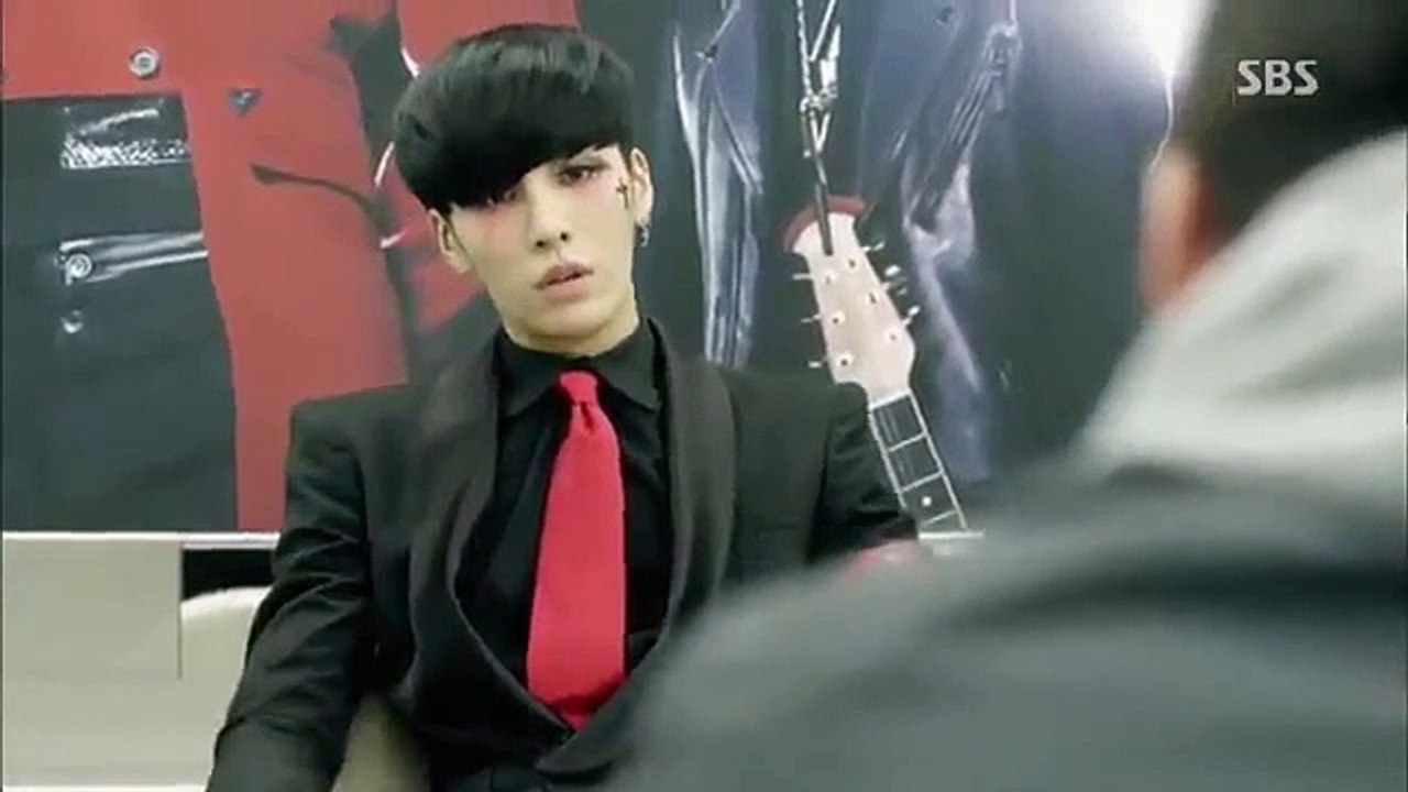 Gods Gift - 14 Days - Ep09 HD Watch HD Deutsch