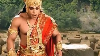 हनुमान जी की लीला || Jai Shri ram || Sankatmochan Mahabali hanuman ||