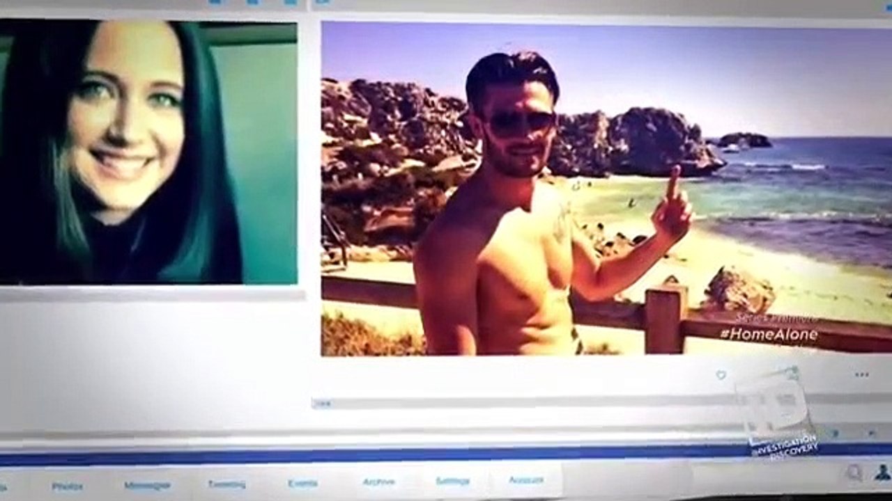 Home Alone - Se1 - Ep01 HD Watch HD Deutsch