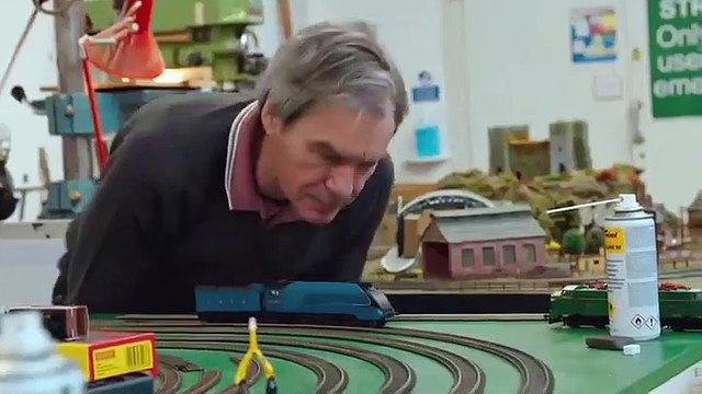 Hornby - A Model World - Se1 - Ep07 - Intercity HD Watch HD Deutsch