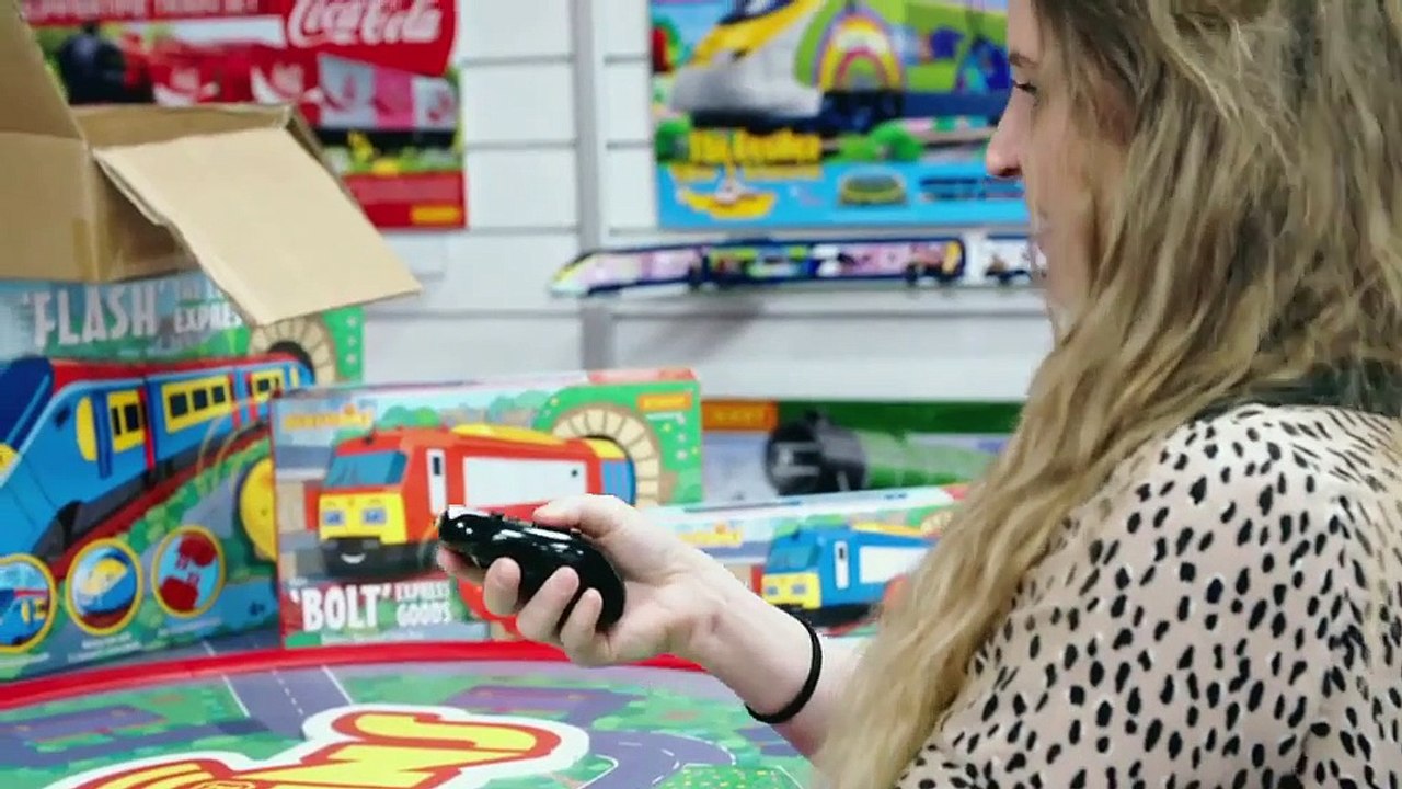 Hornby - A Model World - Se1 - Ep08 - Vampire HD Watch HD Deutsch