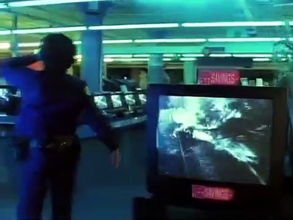 Forever Knight - Se1 - Ep03 HD Watch HD Deutsch