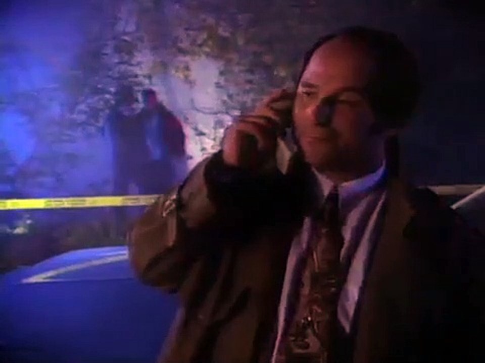 Forever Knight - Se1 - Ep06 HD Watch HD Deutsch