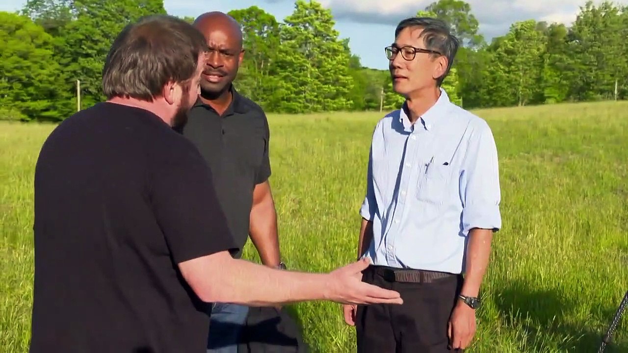 Truth Behind the Moon Landing - Se1 - Ep04 - Conspiracy of the Lost Tapes HD Watch HD Deutsch