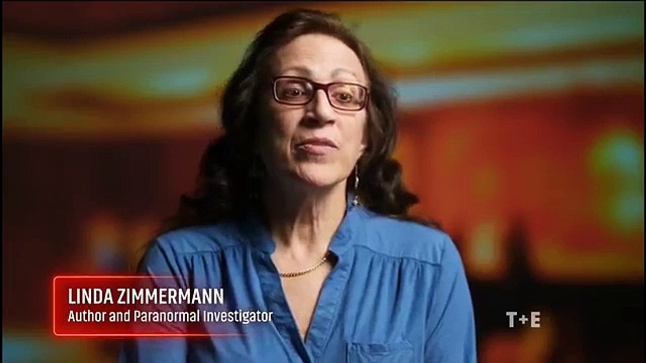 Hotel Paranormal - Se1 - Ep10 - Evil Residents HD Watch HD Deutsch