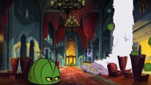 Hotel Transylvania - The Television Series - Se1 - Ep07 -08 - Adventures in Vampiresitting - Phlegm Ball HD Watch HD Deutsch